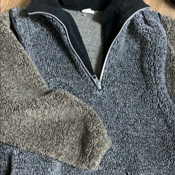 O’Neill | M Fleece Pullover Hoodie - Picture 2 of 5